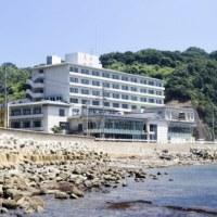 Ikeuo No Mifune Minamichita Exterior photo